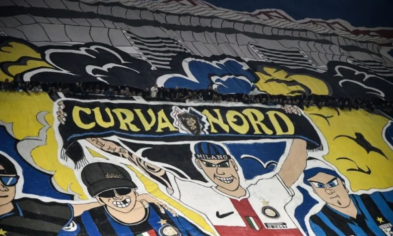 Curva Nord Back Chanting At San Siro For Inter Milan Vs Fiorentina Clash Amid Ongoing ‘Doppia Curva’ Investigation