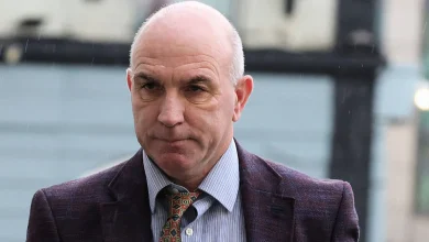 Custodial sentence 'inevitable' for former Kilkenny hurler DJ Carey, Judge tells court