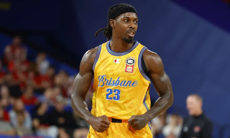 Cut to the Jase: Bullets star Casey Prather