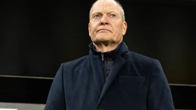 Cyrk przed meczem Lecha. Tak wyglądają linie na stadionie piątoligowca [ZDJĘCIE]