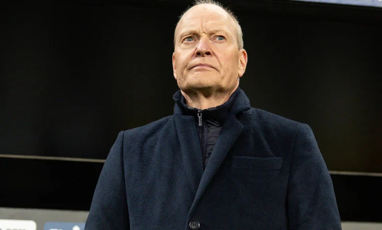 Cyrk przed meczem Lecha. Tak wyglądają linie na stadionie piątoligowca [ZDJĘCIE]