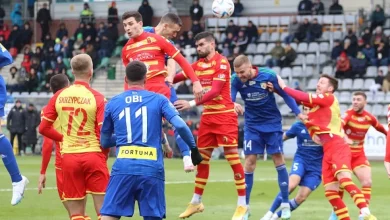 Czas na pucharowe emocje. Miedź gra z Jagiellonią Białystok