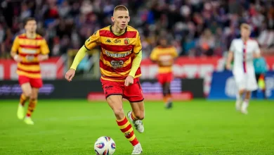 Czas rozpocząć nową serię. Jaga przystępuje do walki o Puchar Polski, Sport