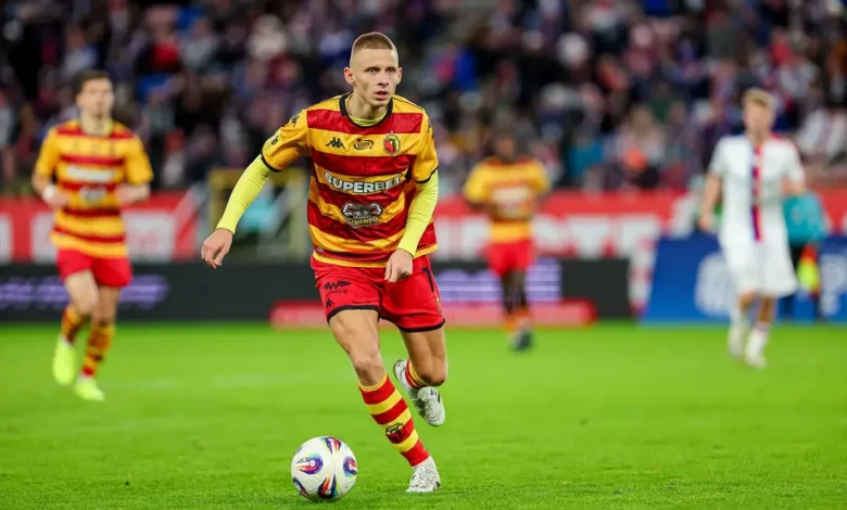 Czas rozpocząć nową serię. Jaga przystępuje do walki o Puchar Polski, Sport