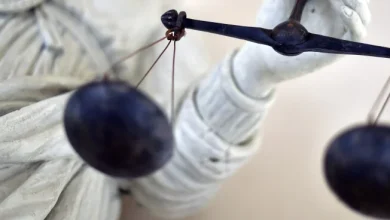 DC Bar Warns of Ethics Pitfalls After Big Law Deals With Trump