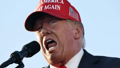 DEI Clash: Trump Puts NYC Billions on Ice