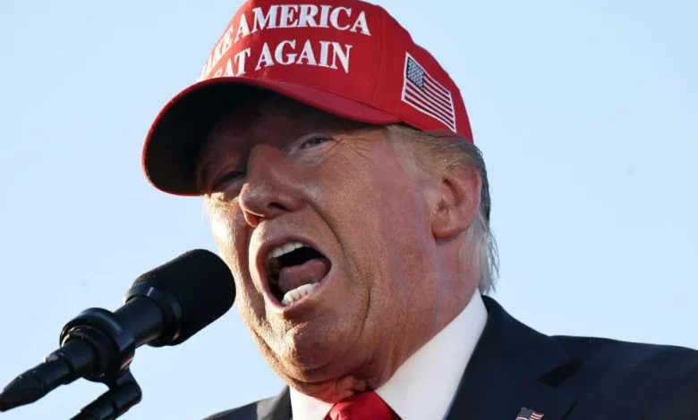 DEI Clash: Trump Puts NYC Billions on Ice