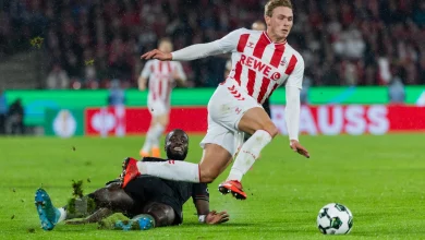 DFB-Pokal - Bayern drehen Spiel in Köln - Pleite für Schalke