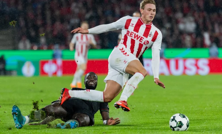 DFB-Pokal - Bayern drehen Spiel in Köln - Pleite für Schalke