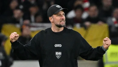 DFB-Pokal: Mainz - Stuttgart – Sebastian Hoeneß mit Aufstellungs-Knaller