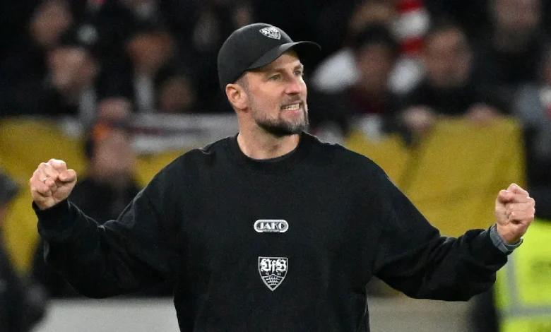 DFB-Pokal: Mainz - Stuttgart – Sebastian Hoeneß mit Aufstellungs-Knaller