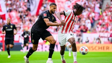 DFB-Pokal: VfB im Pokal erneut gegen Mainz - Freiburg in Düsseldorf