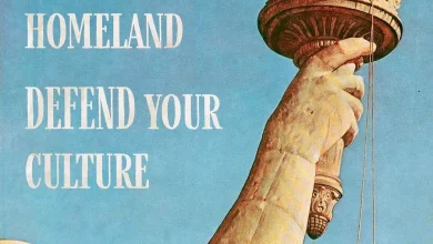 DHS calls for defending American culture. That leaves some Latinos rattled