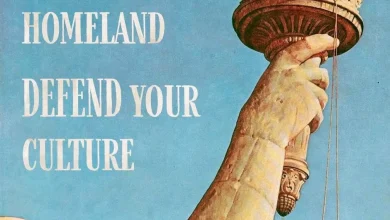 DHS calls for defending American culture. That leaves some Latinos rattled