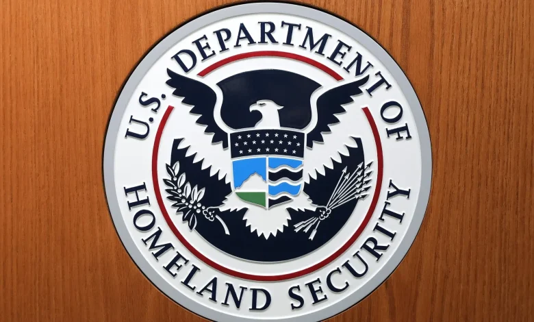 DHS ‘remigrate’ post sparks debate over its definition and ties to extremism