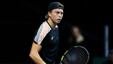 DIRECT. Masters 1000 de Paris: Muller bien parti, Zverev entre en lice en attendant Sinner... suivez la suite du deuxième tour en live