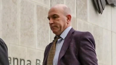 DJ Carey sentencing under way over cancer fraud as court hears billionaire Denis O’Brien gave him more than €130,000