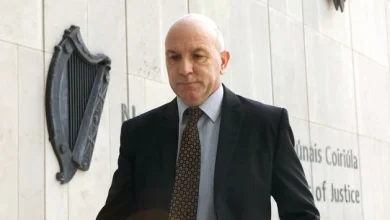 DJ Carey to appear in court today for sentencing hearing in fraud case