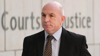 DJ Carey to be sentenced after defrauding people by pretending he had cancer