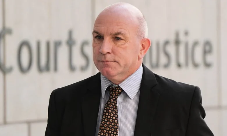 DJ Carey to be sentenced after defrauding people by pretending he had cancer