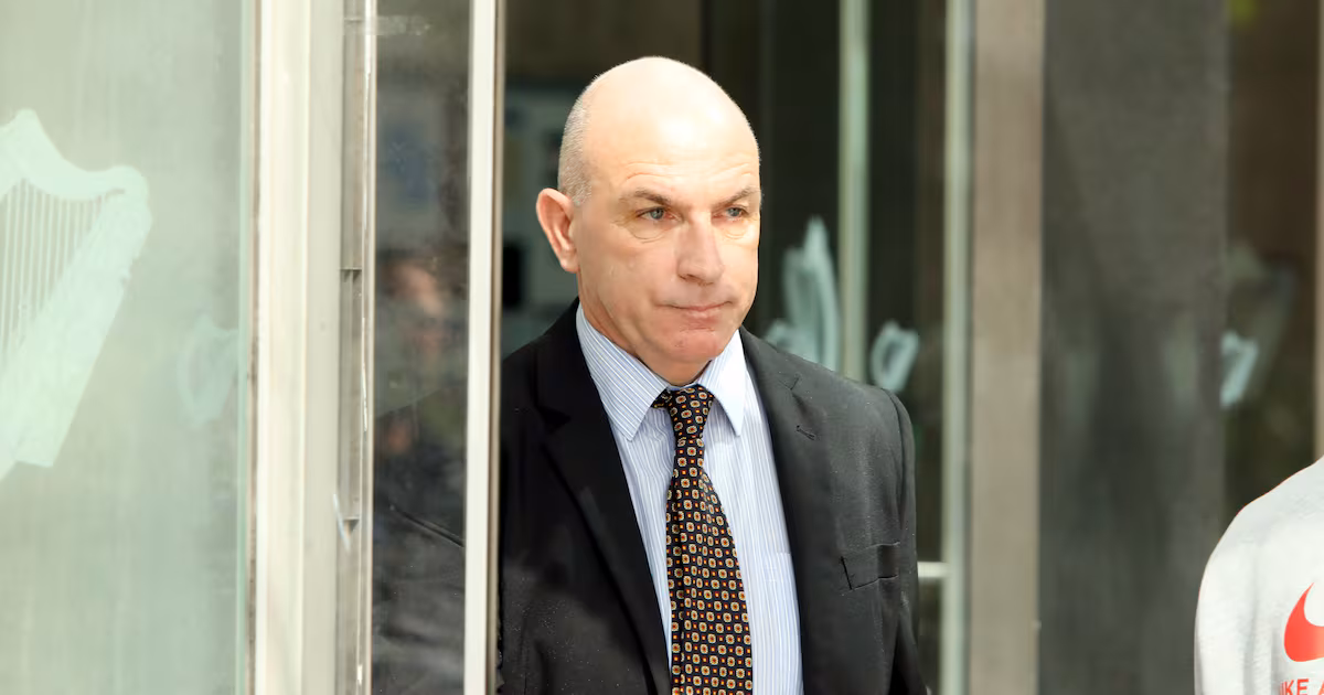 DJ Carey to be sentenced for defrauding people over cancer treatment claims