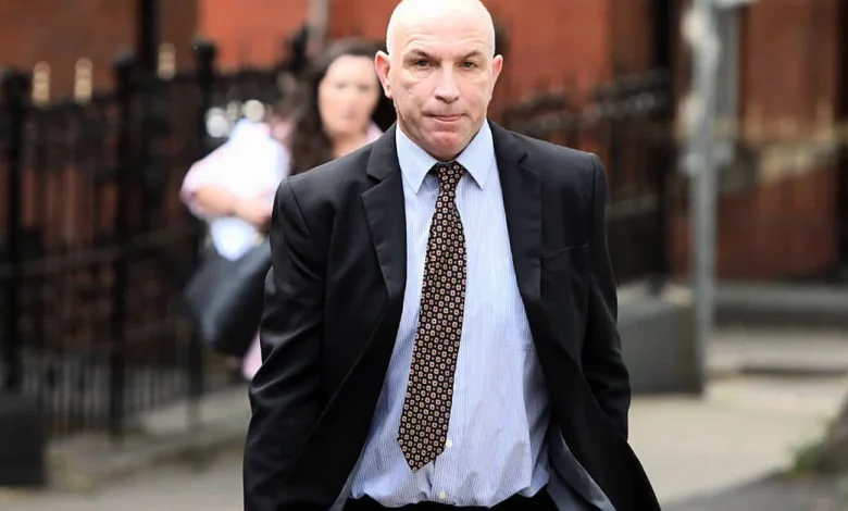 DJ Carey to be sentenced for fraud after case adjourned due to him being in hospital