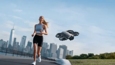 DJI Neo 2 is the perfect starter drone you won’t crash