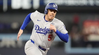 Daily Dinger: Best MLB Home Run Prop Bet Picks Today (Target George Springer, Freddie Freeman)