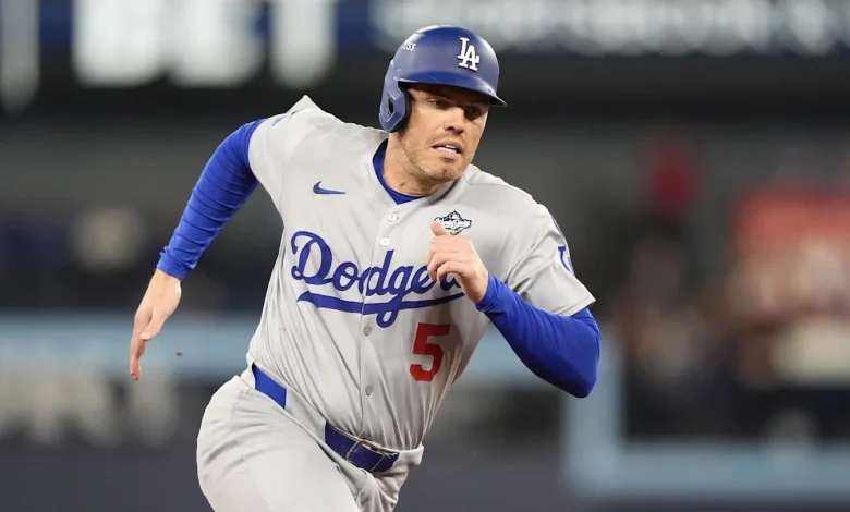 Daily Dinger: Best MLB Home Run Prop Bet Picks Today (Target George Springer, Freddie Freeman)