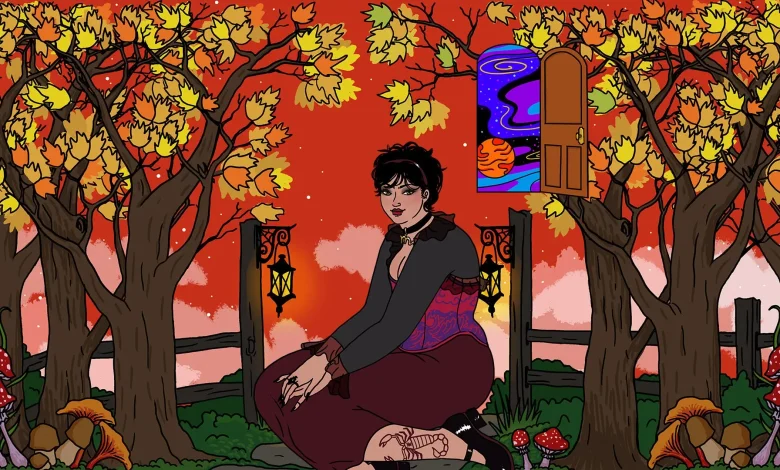 Daily Horoscope: October 31, 2025