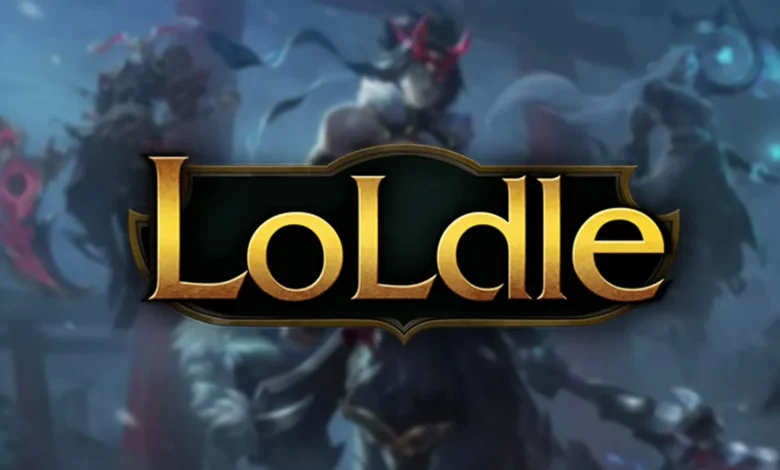 Daily LoLdle #1210 Hints and Answers for Today (October 29, 2025)