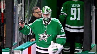Dallas Stars at Tampa Bay Lightning odds, picks and predictions