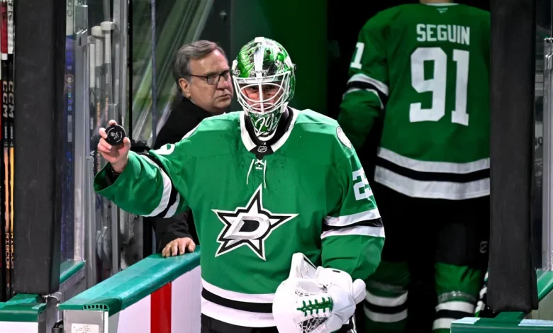 Dallas Stars at Tampa Bay Lightning odds, picks and predictions