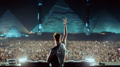 Dance titan Anyma on League Of Legends Worlds and Coachella 2026: “I want to push things further”