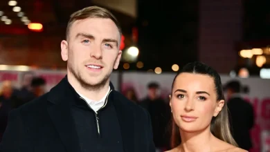 Dani Dyer admits feeling 'guilty' as she shares candid insight into life with Jarrod Bowen