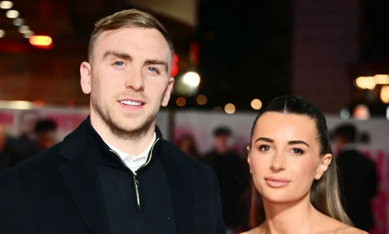 Dani Dyer admits feeling 'guilty' as she shares candid insight into life with Jarrod Bowen