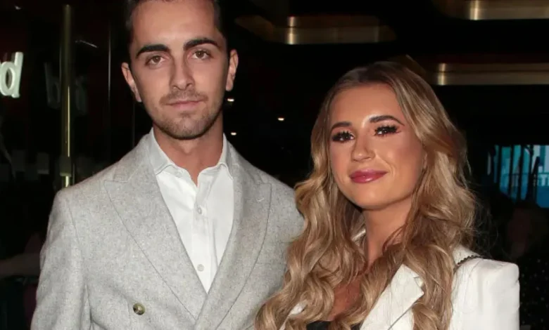 Dani Dyer breaks silence on relationship with jailed ex and reveals mum guilt - and why she apologised to ‘fuming’ dad