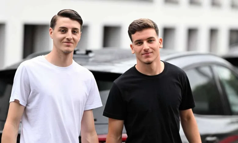 Das fehlt Malek noch im Vergleich zu Said