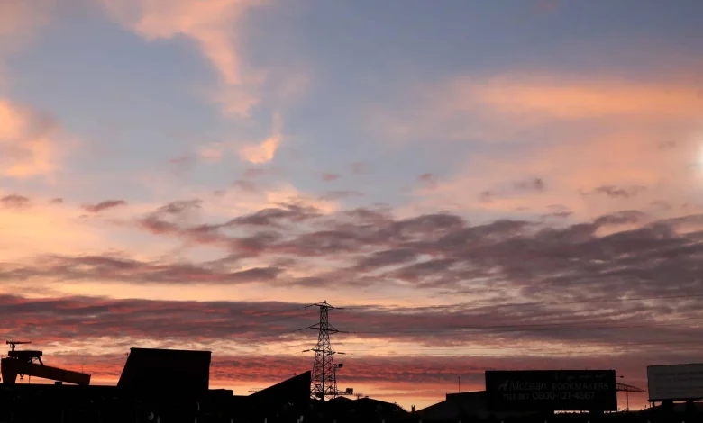 Dates for rearranged fixtures confirmed