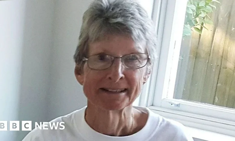 Daughter criticises Australia cruise operator after mother dies on island