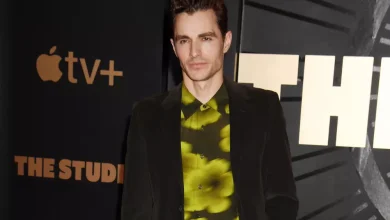 Dave Franco doesn't owe success to brother James Franco