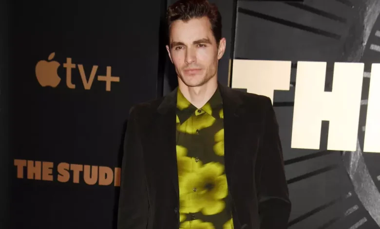Dave Franco doesn't owe success to brother James Franco