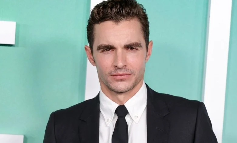 Dave Franco on if He Has an Acting Career Due to Brother James