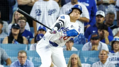 Dave Roberts issues World Series challenge to slumping Dodgers batters: 'Compete and fight'