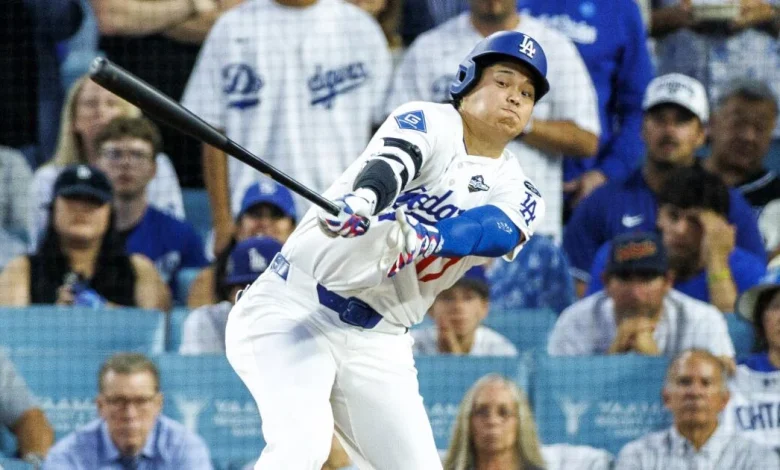Dave Roberts issues World Series challenge to slumping Dodgers batters: 'Compete and fight'