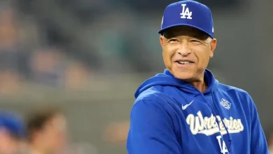 Dave Roberts understands significance of Dodgers' must-win World Series Game 6