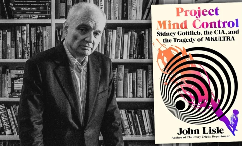 David Chase Limited Series ‘Project: MKUltra’ About Covert CIA Program In Works At HBO