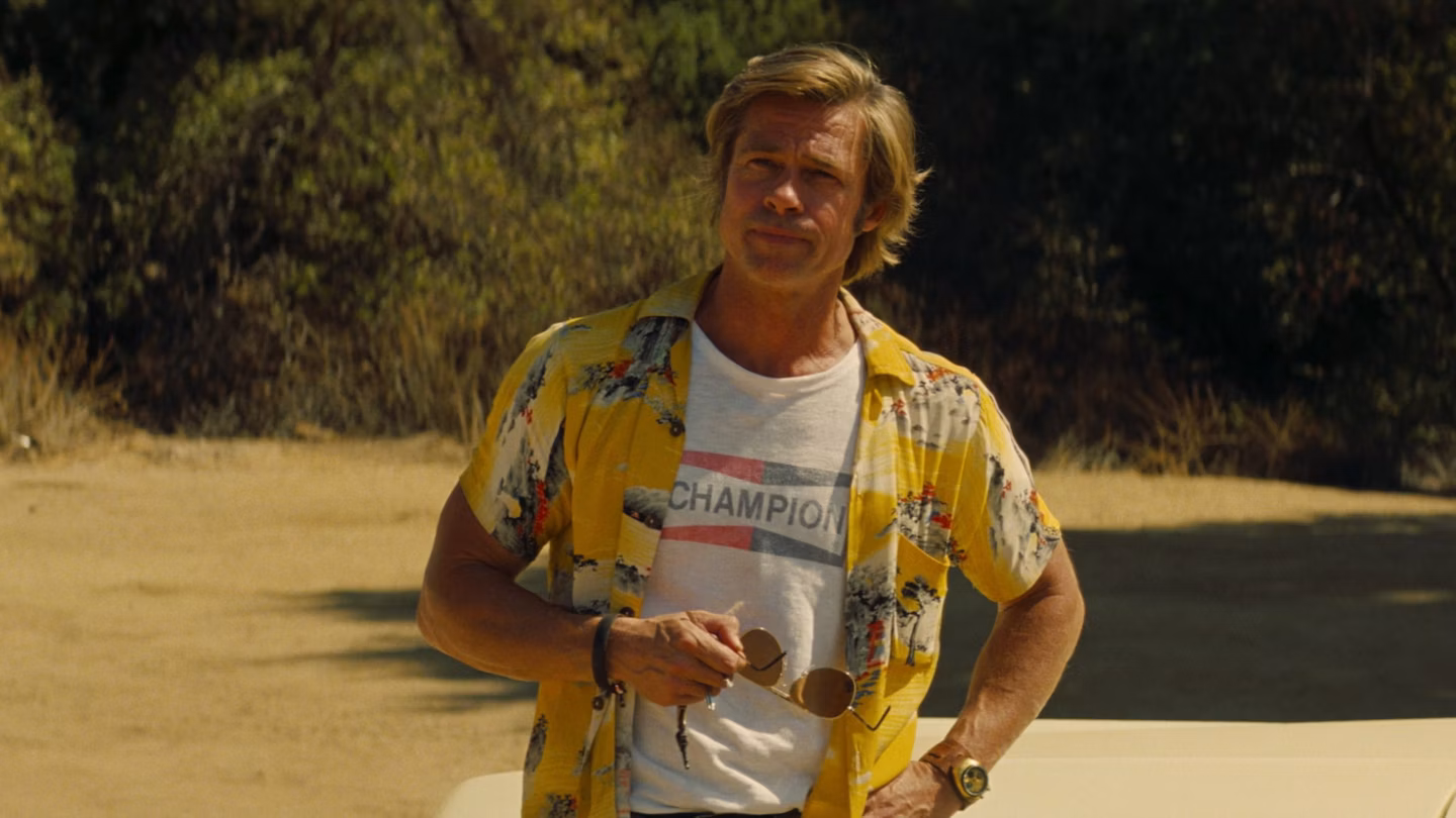 David Fincher And Brad Pitt’s The Adventures Of Cliff Booth Circling Summer 2026 Cinema Release