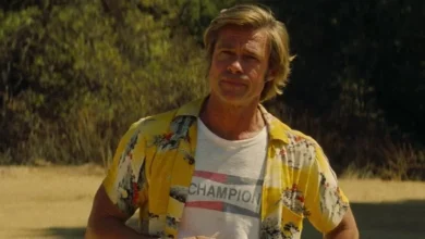 David Fincher’s ‘The Adventures of Cliff Booth’ Eyes Summer 2026 Release — Netflix Considers “Robust” Theatrical Rollout