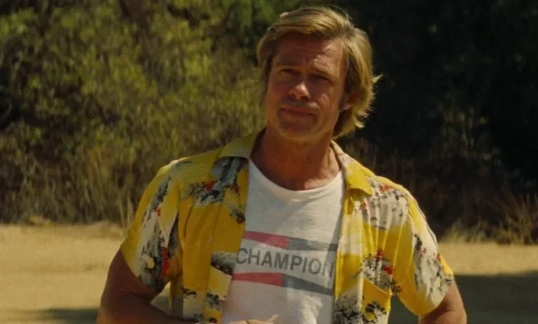 David Fincher’s ‘The Adventures of Cliff Booth’ Eyes Summer 2026 Release — Netflix Considers “Robust” Theatrical Rollout